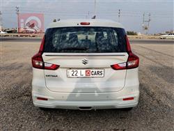 سوزوكي إرتيجا